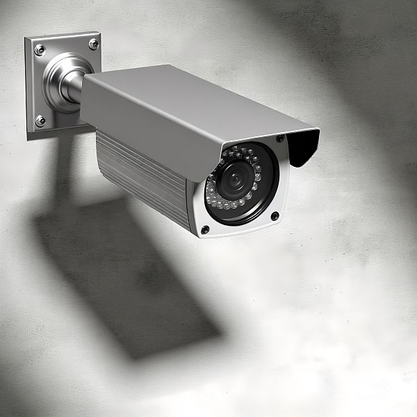 Analogue CCTV