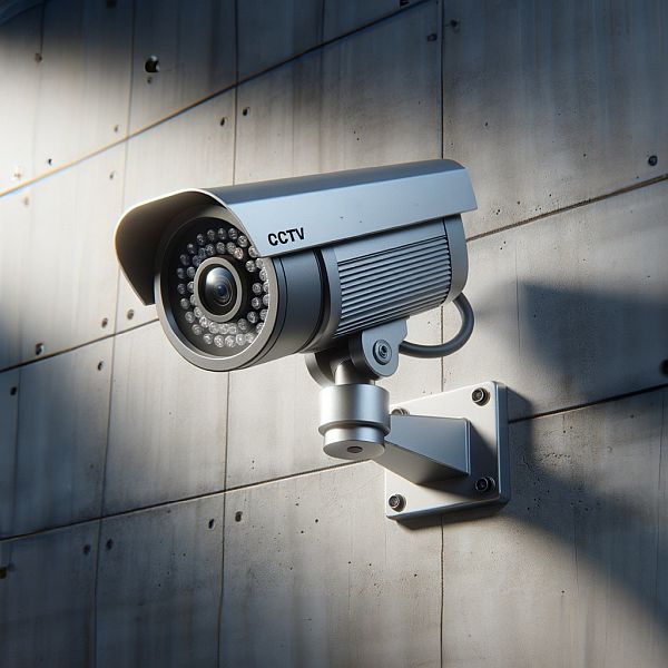HD CCTV