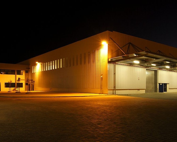 External security systems