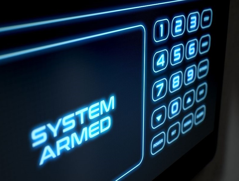 Internal security systems