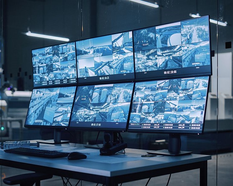 Video Management Systems