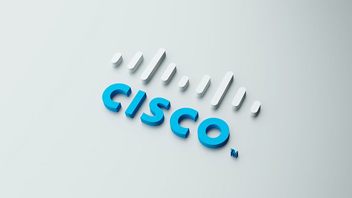 Cisco logo