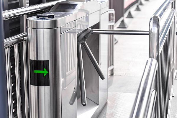 Video management in a CCTV control room